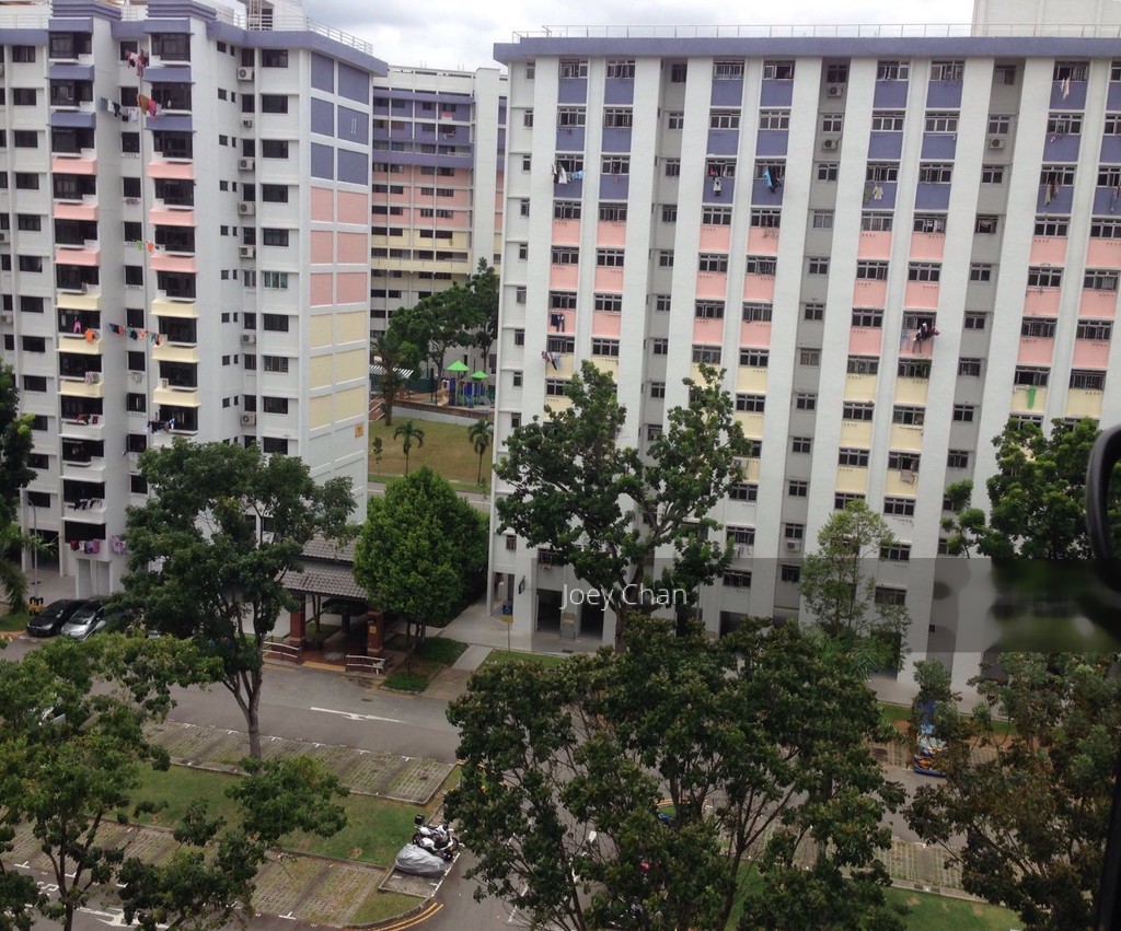 Blk 10 Teck Whye Avenue (Choa Chu Kang), HDB 3 Rooms #130557842